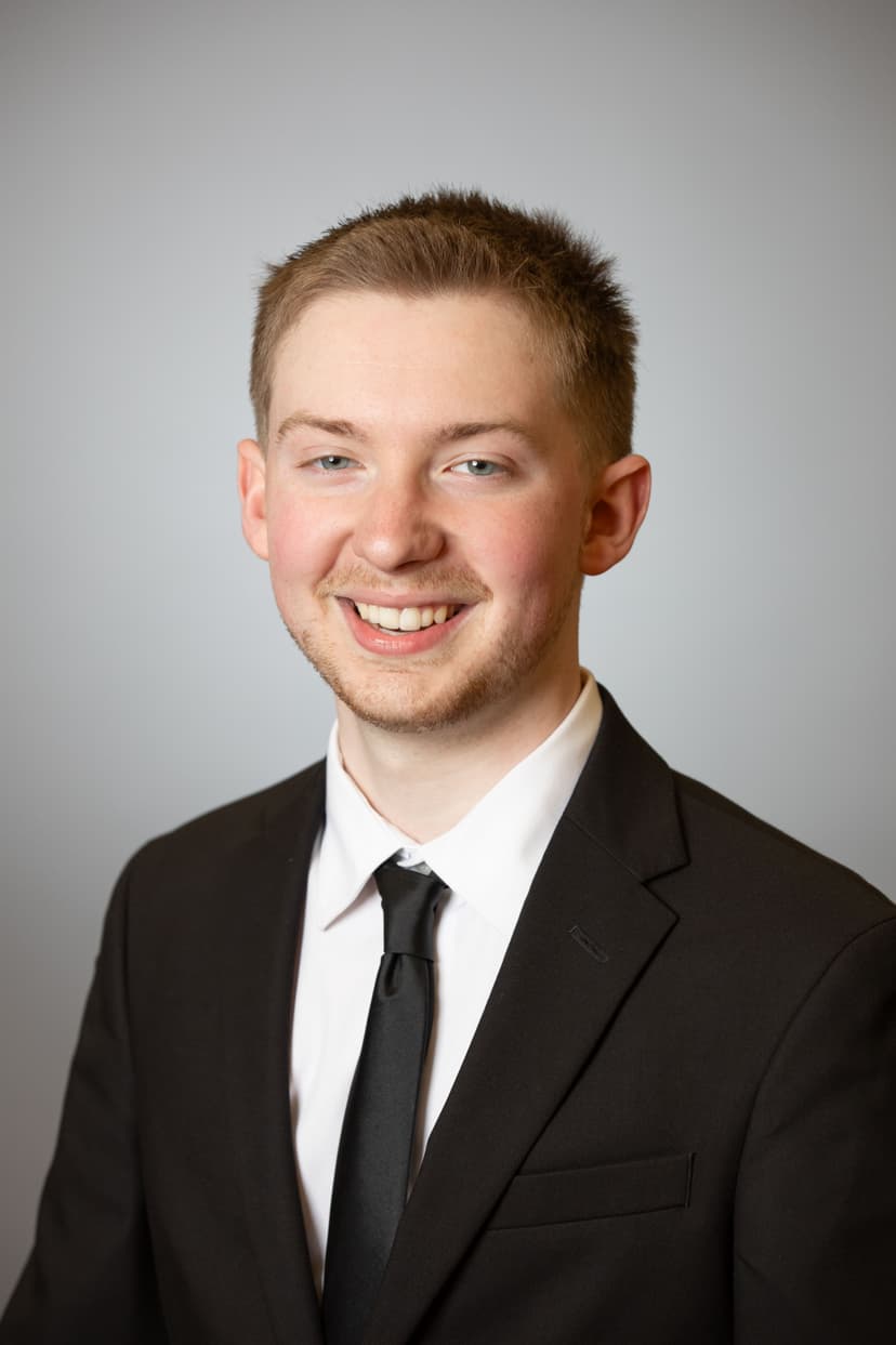 Ethan Driggers